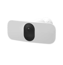 Arlo Pro 3 Floodlight - Blanc (FB1001)