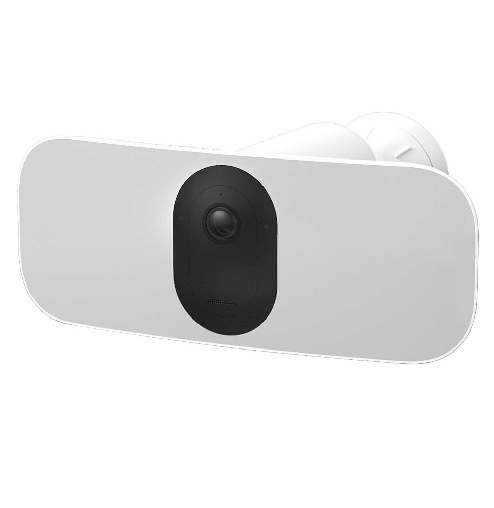 Arlo Pro 3 Floodlight - Blanc (FB1001)