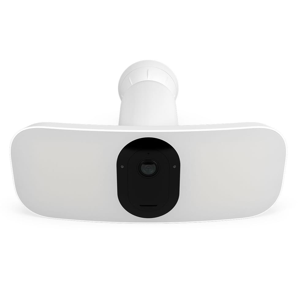 Arlo Pro 3 Floodlight - Blanc (FB1001) — image 3
