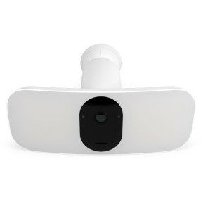 Arlo Pro 3 Floodlight - Blanc (FB1001)