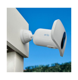 Arlo Pro 3 Floodlight - Blanc (FB1001)