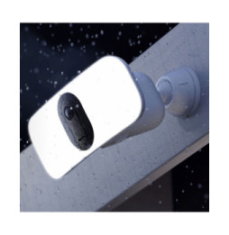 Arlo Pro 3 Floodlight - Blanc (FB1001)