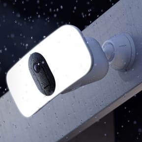 Arlo Pro 3 Floodlight - Blanc (FB1001) — image 5