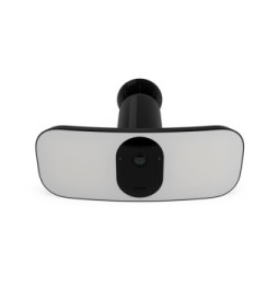 Arlo Pro 3 Floodlight - Noir (FB1001B)