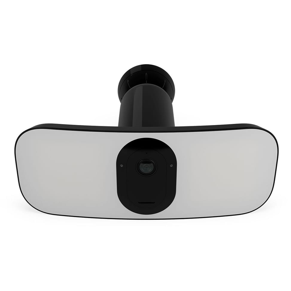 Arlo Pro 3 Floodlight - Noir (FB1001B) — image 3
