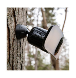 Arlo Pro 3 Floodlight - Noir (FB1001B)