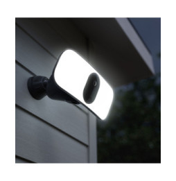 Arlo Pro 3 Floodlight - Noir (FB1001B)
