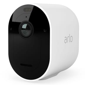 Arlo Pro 5 Spotlight - Pack 2 Caméras - Blanc (VMC4260P) — image 2