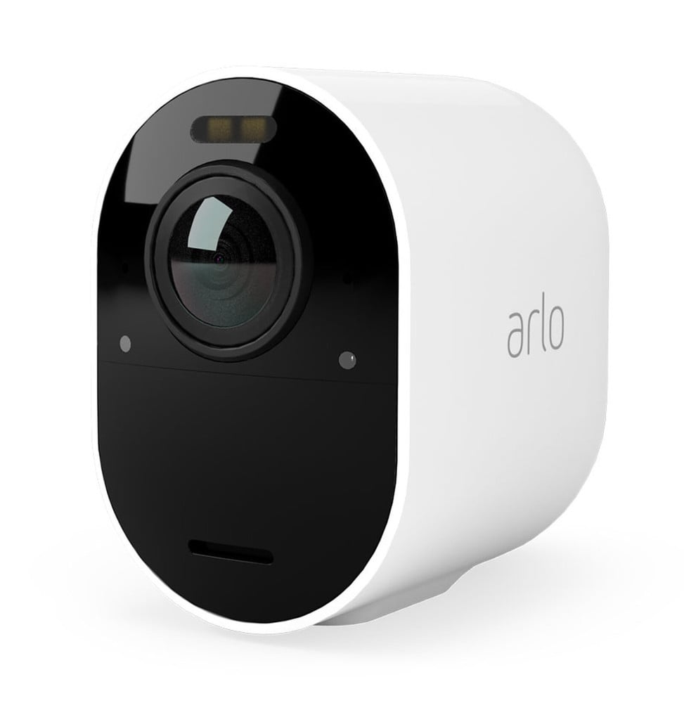 Arlo Ultra 2 - Blanc (VMC5040)