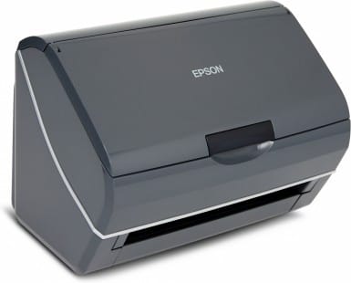 Scanner A4 Epson GT-S50 — image 2
