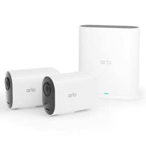 Arlo Ultra 2 XL Security System 2 Camera Kit -...