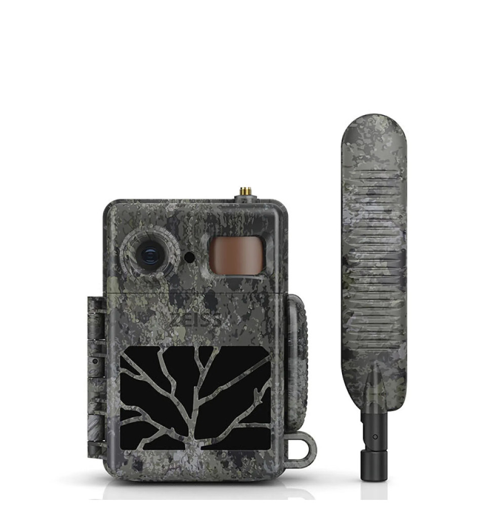 ZEISS Piège photo Secacam 7