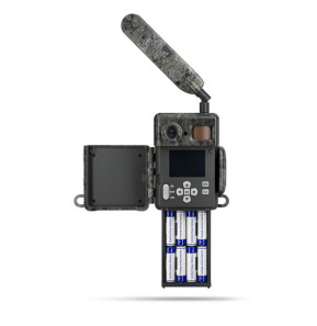ZEISS Piège photo Secacam 7
