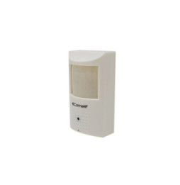 Comelit - Caméra AHD intérieur 2 MP boîtier PIR