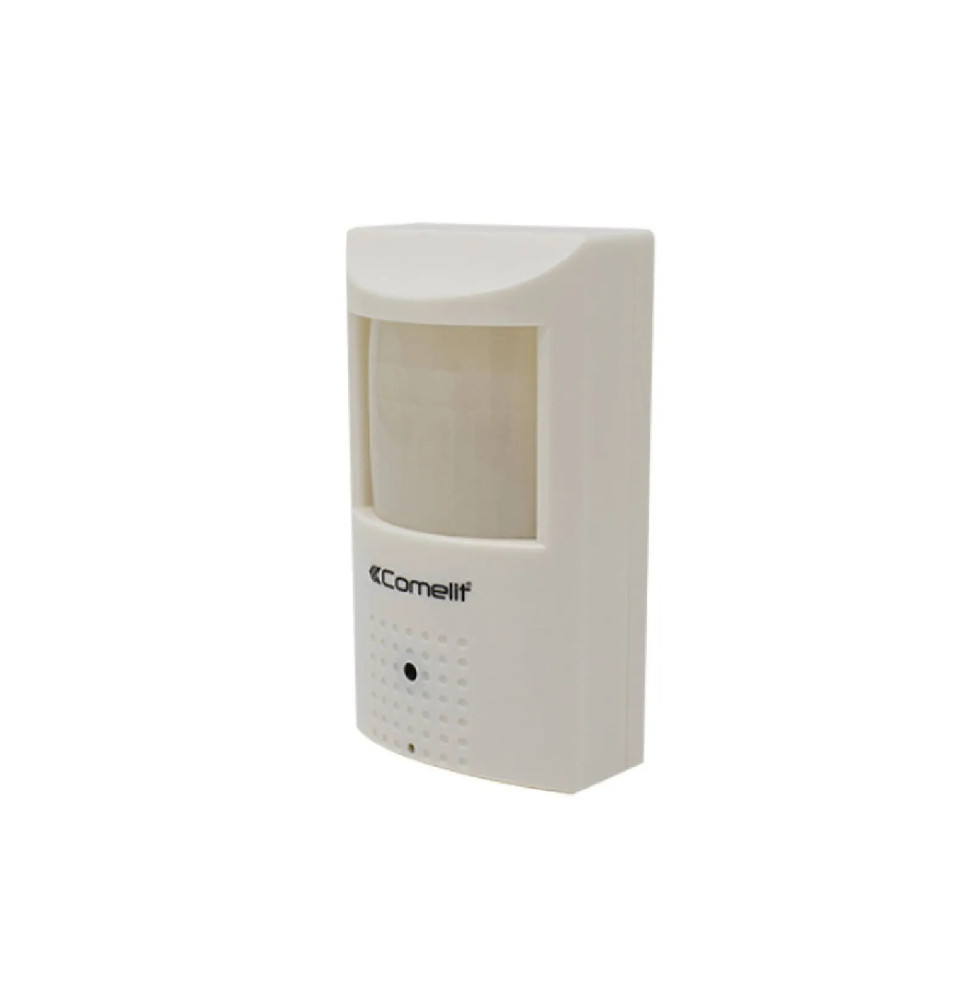 Comelit - Caméra AHD intérieur 2 MP boîtier PIR