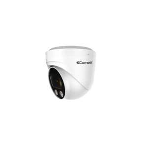 Comelit - Caméra AHD minidôme 4K