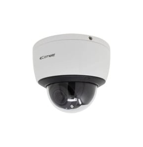 Comelit - Caméra AHD varifocale motorisée 4K IR...