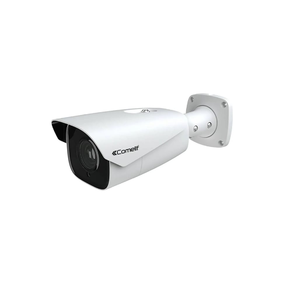 Comelit - Caméra ANPR 2MP 7-22 mm — image 1
