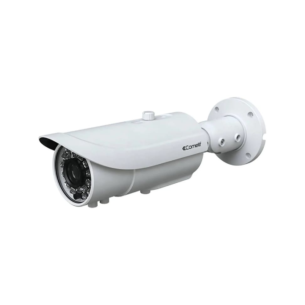Comelit - Caméra IP Big All-In-One 2 MP, 5–50 MM — image 1