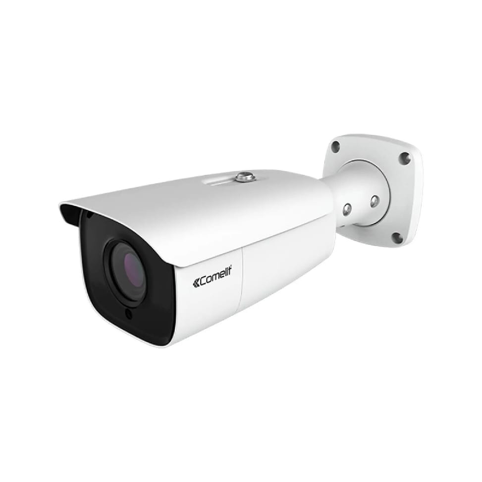 Comelit - Caméra IP Big all-in-one 8 MP 2,8-12 mm — image 1