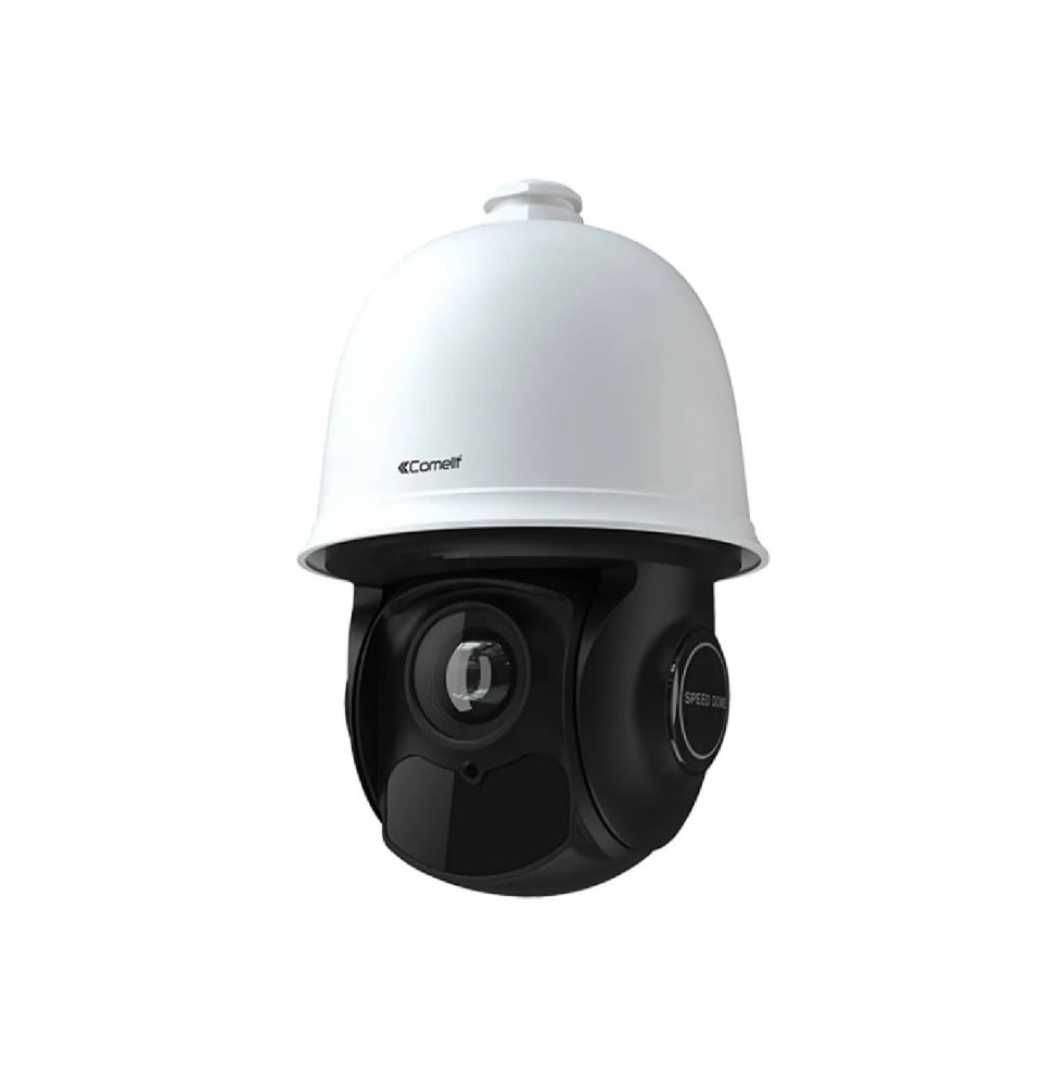 Comelit - Caméra IP PTZ 4MP zoom X30 IR 100m HDCVI