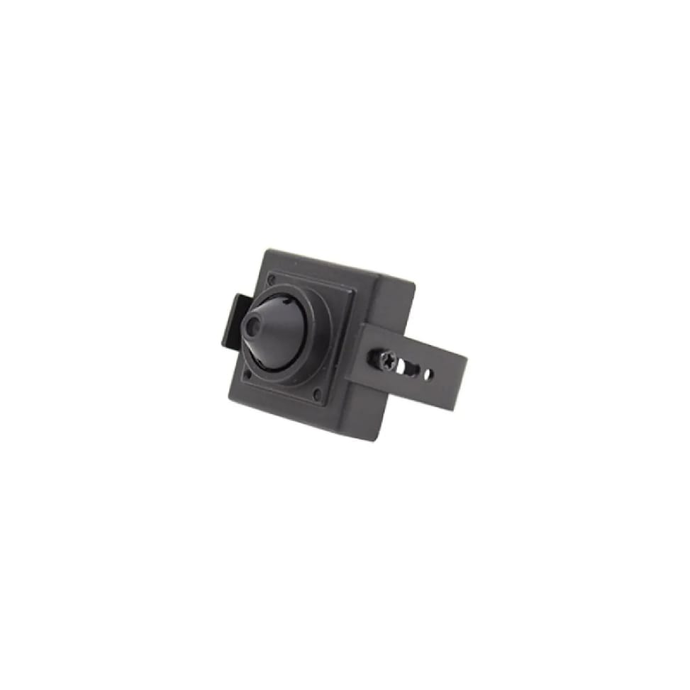 Comelit - Caméra miniature pinhole AHD 2MP — image 1