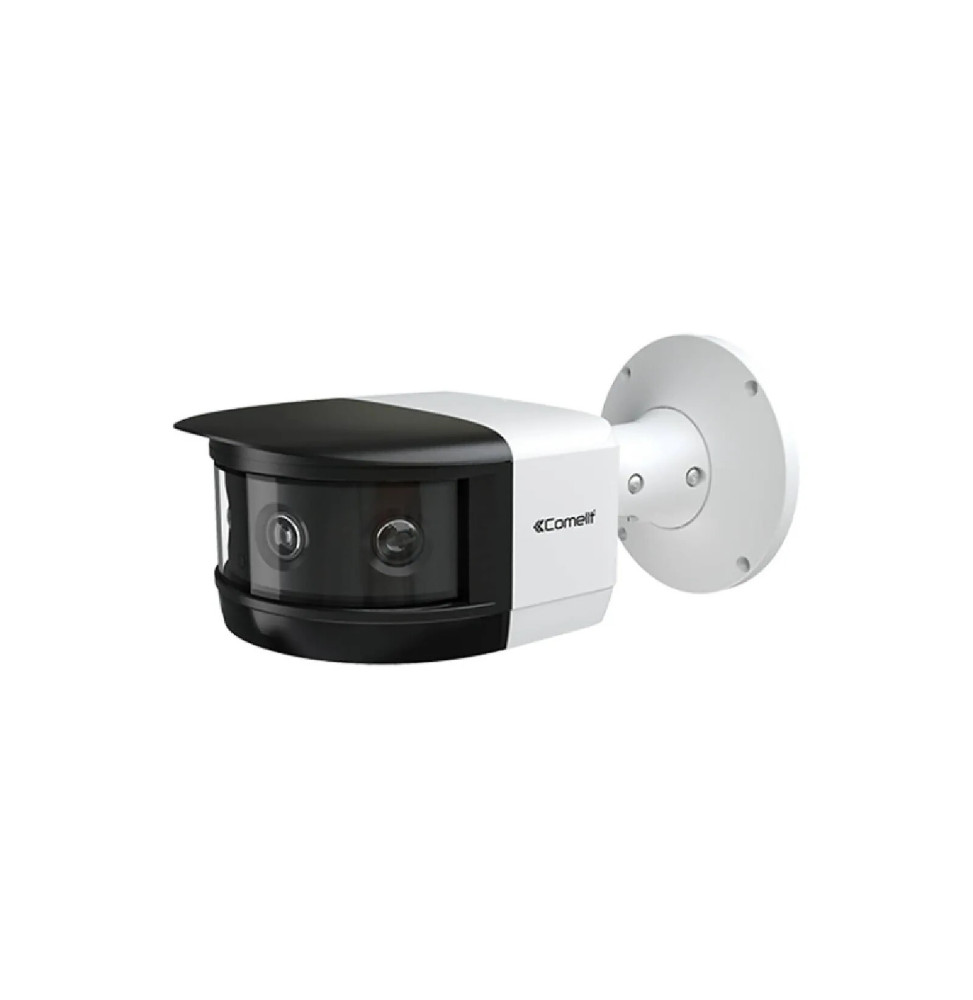 Comelit - Caméra panoramique IP 8MP IR 30m