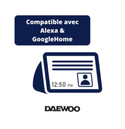 DAEWOO W502SP