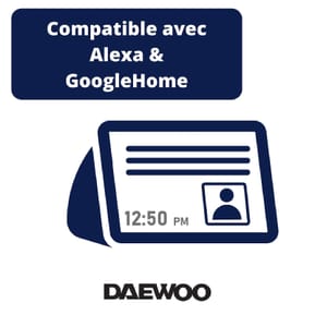 DAEWOO W502SP — image 5