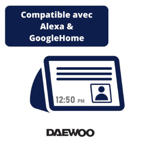 DAEWOO W502SP