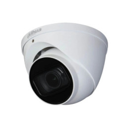 Dahua - Caméra Eyeball 5 MP varifocale motorisée IR 60 m