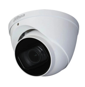 Dahua - Caméra Eyeball 5 MP varifocale...
