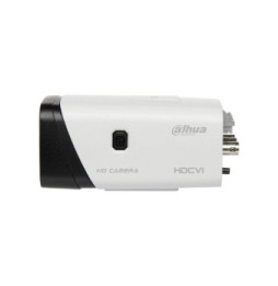 Dahua - Caméra boîtier HDCVI Starlight 2 Mpx - HAC-HF3231E