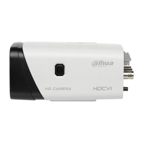 Dahua - Caméra boîtier HDCVI Starlight 2 Mpx - HAC-HF3231E — image 2