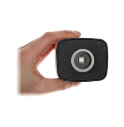 Dahua - Caméra boîtier HDCVI Starlight 2 Mpx - HAC-HF3231E