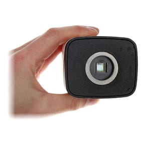 Dahua - Caméra boîtier HDCVI Starlight 2 Mpx - HAC-HF3231E — image 3