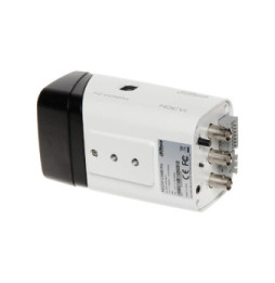 Dahua - Caméra boîtier HDCVI Starlight 2 Mpx - HAC-HF3231E