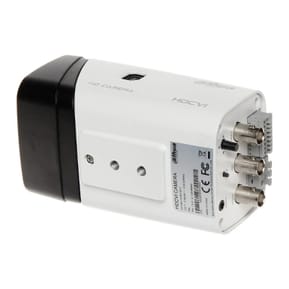 Dahua - Caméra boîtier HDCVI Starlight 2 Mpx - HAC-HF3231E — image 4