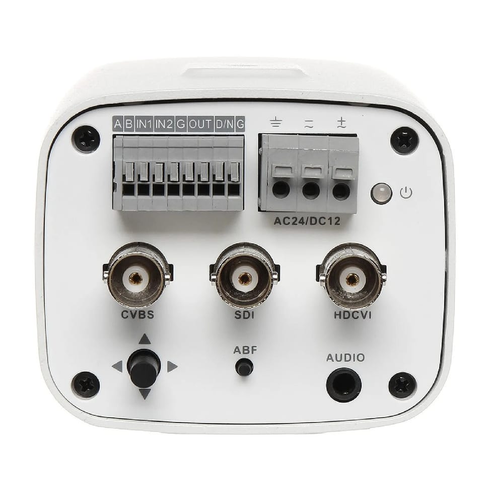 Dahua - Caméra boîtier HDCVI Starlight 2 Mpx - HAC-HF3231E — image 5