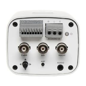 Dahua - Caméra boîtier HDCVI Starlight 2 Mpx - HAC-HF3231E — image 5