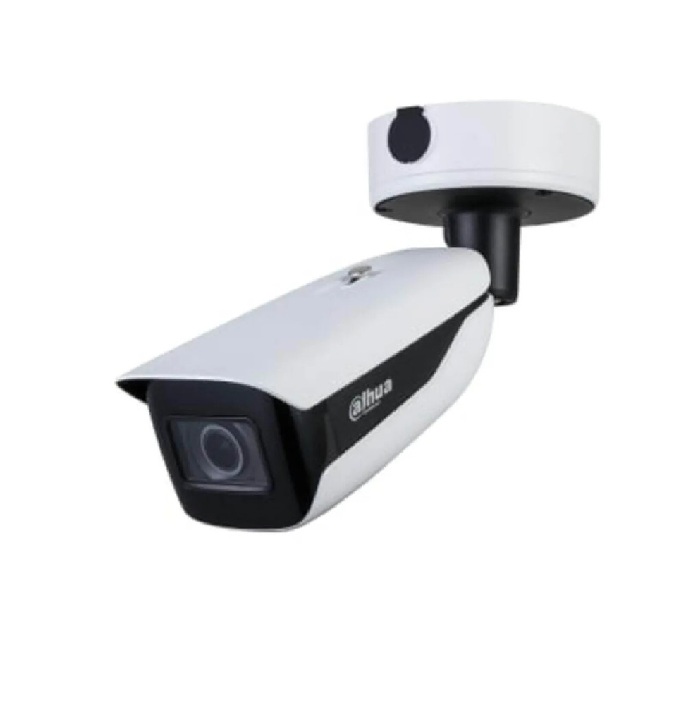 Dahua - Caméra Bullet 4 MP IP67 IK10 - Dahua