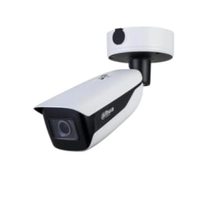 Dahua - Caméra Bullet 4 MP IP67 IK10 - Dahua