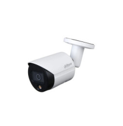 Dahua - Caméra bullet IP extérieure 4MP PoE