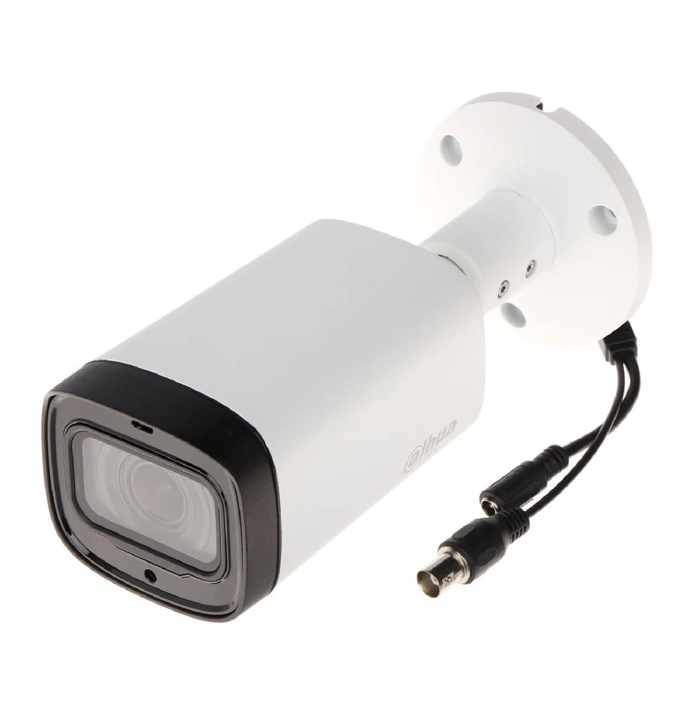 Dahua - Caméra Bullet IR HDCVI 2MP - HAC-HFW1200RP-Z-IRE6-2712-S6