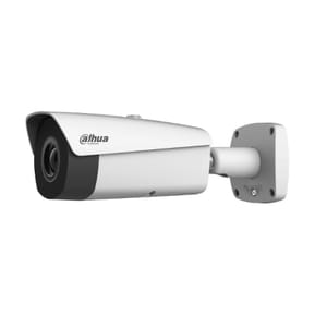 Dahua - Caméra Bullet Thermique 7mm DHI-TPC-BF5401-B7-BM-S2