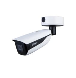 Dahua - Caméra Bullet WizMind IR à focale variable 8MP DH-IPC-HFW5842HP-ZHE-2712F-DC12AC24V-S2