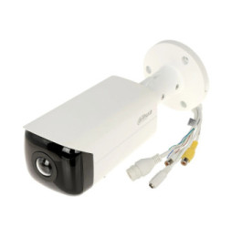 Dahua - Caméra Bullet WizSense 4Mp DH-IPC-HFW3441TP-AS-P-0210B