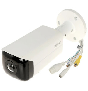 Dahua - Caméra Bullet WizSense 4Mp...