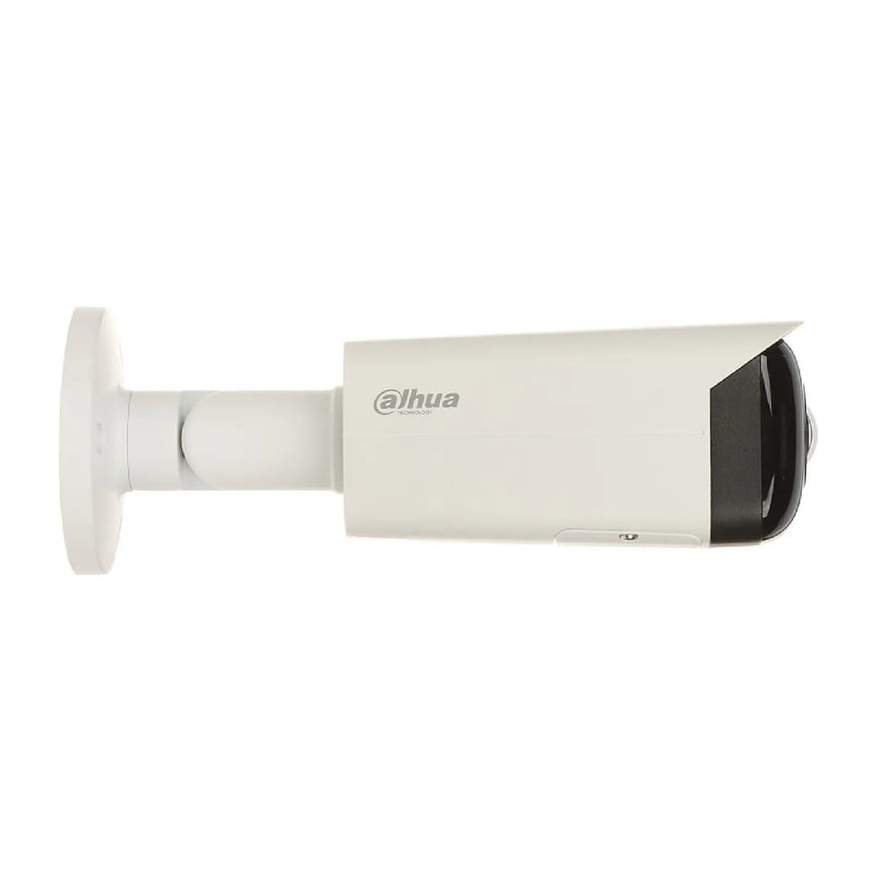 Dahua - Caméra Bullet WizSense 4Mp DH-IPC-HFW3441TP-AS-P-0210B — image 2