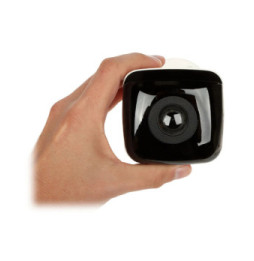 Dahua - Caméra Bullet WizSense 4Mp DH-IPC-HFW3441TP-AS-P-0210B